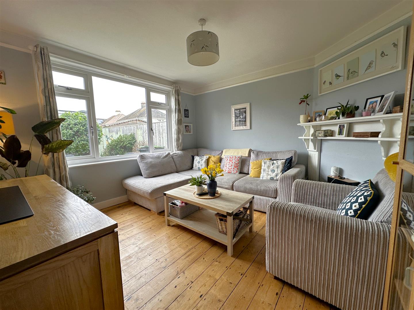 Greenway Lane, 